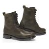 Botas de moto Revit Portland Verde Oliva liquidación